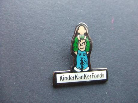 Kinderkanker fonds